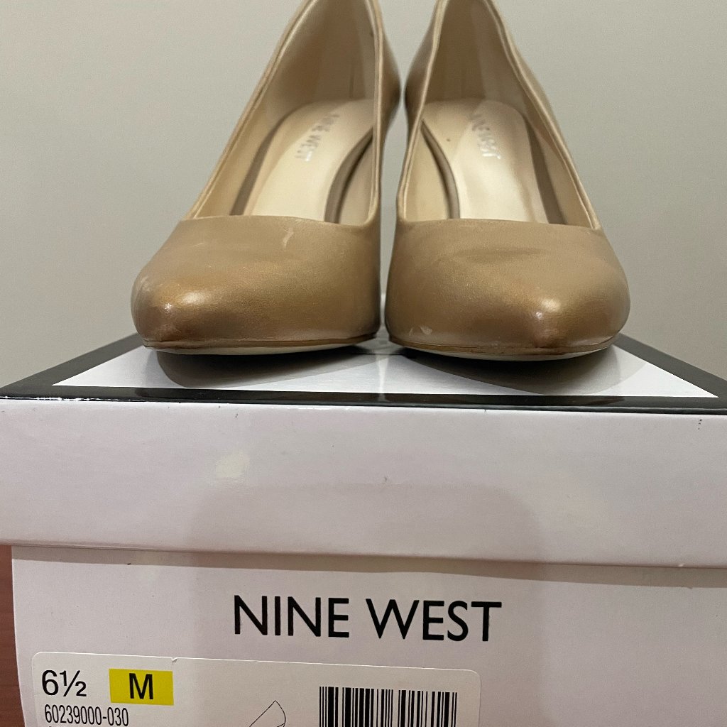 Nine West Shoes Nine West Garisono Pump Brand New Nine West Shoes Nine West Garisono Pump Brand New